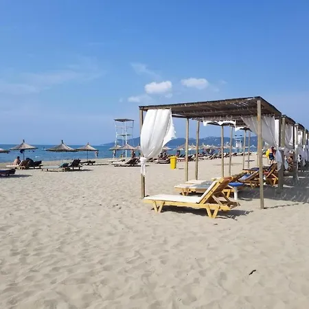 Βίλα Bella Vista Garden, Lalzi Bay *