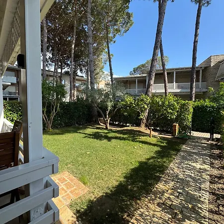 Villa Bella Vista Garden, Lalzi Bay Plazhi San Pietro