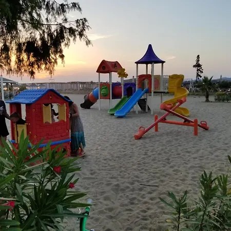 Βίλα Bella Vista Garden, Lalzi Bay